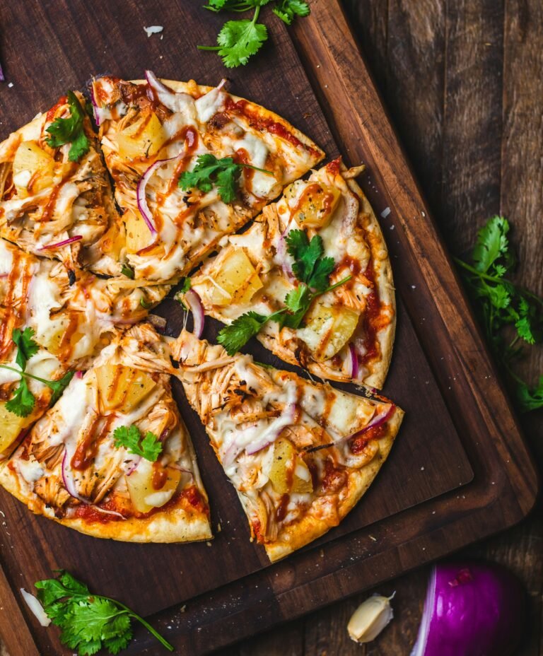 Einfache Rezepte